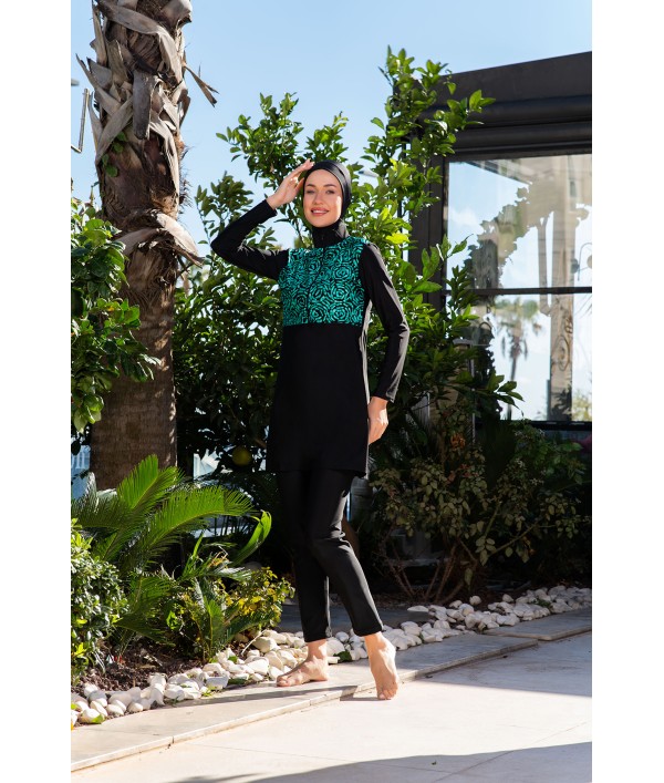 Ruko Mayo -Mayo,Bikini ve Tesettür Mayo Modelleri - 2023 Yeni Sezon Mayo Mağazası