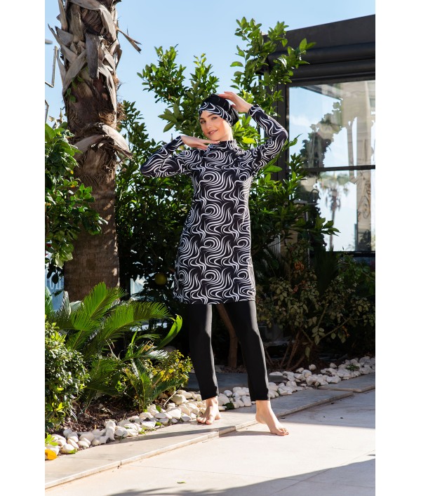 Ruko Mayo -Mayo,Bikini ve Tesettür Mayo Modelleri - 2023 Yeni Sezon Mayo Mağazası