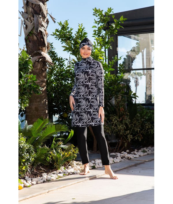 Ruko Mayo -Mayo,Bikini ve Tesettür Mayo Modelleri - 2023 Yeni Sezon Mayo Mağazası