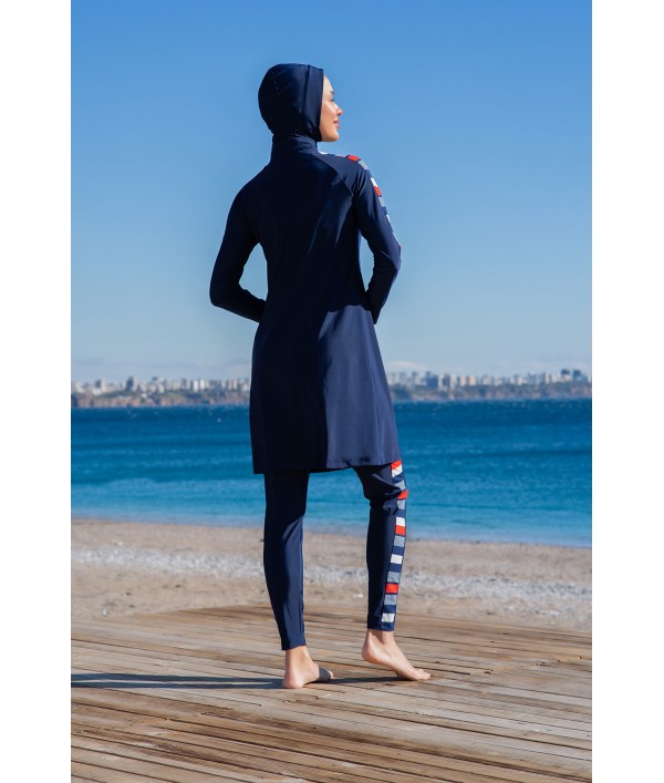 Ruko Mayo -Mayo,Bikini ve Tesettür Mayo Modelleri - 2023 Yeni Sezon Mayo Mağazası