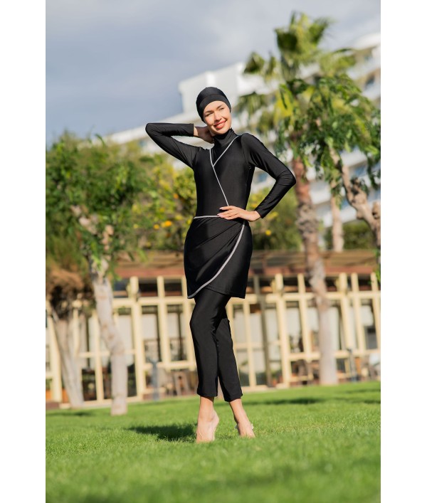 Ruko Mayo -Mayo,Bikini ve Tesettür Mayo Modelleri - 2023 Yeni Sezon Mayo Mağazası