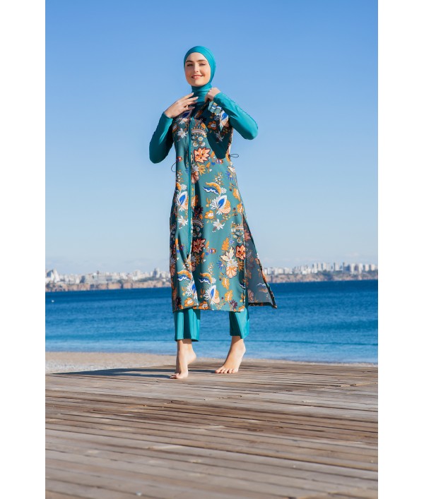 Ruko Mayo -Mayo,Bikini ve Tesettür Mayo Modelleri - 2023 Yeni Sezon Mayo Mağazası