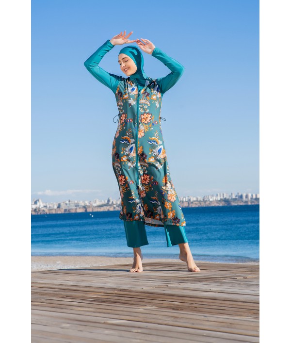 Ruko Mayo -Mayo,Bikini ve Tesettür Mayo Modelleri - 2023 Yeni Sezon Mayo Mağazası