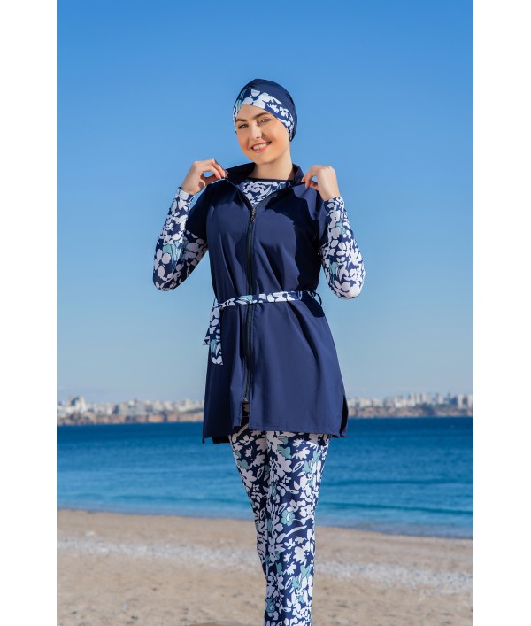 Ruko Mayo -Mayo,Bikini ve Tesettür Mayo Modelleri - 2023 Yeni Sezon Mayo Mağazası