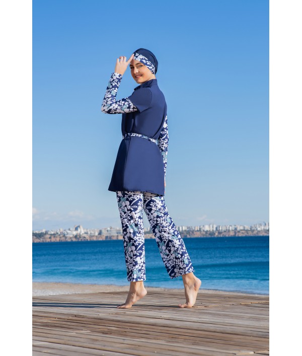 Ruko Mayo -Mayo,Bikini ve Tesettür Mayo Modelleri - 2023 Yeni Sezon Mayo Mağazası