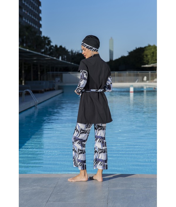 Ruko Mayo -Mayo,Bikini ve Tesettür Mayo Modelleri - 2023 Yeni Sezon Mayo Mağazası