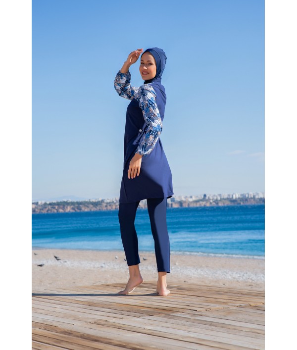 Ruko Mayo -Mayo,Bikini ve Tesettür Mayo Modelleri - 2023 Yeni Sezon Mayo Mağazası