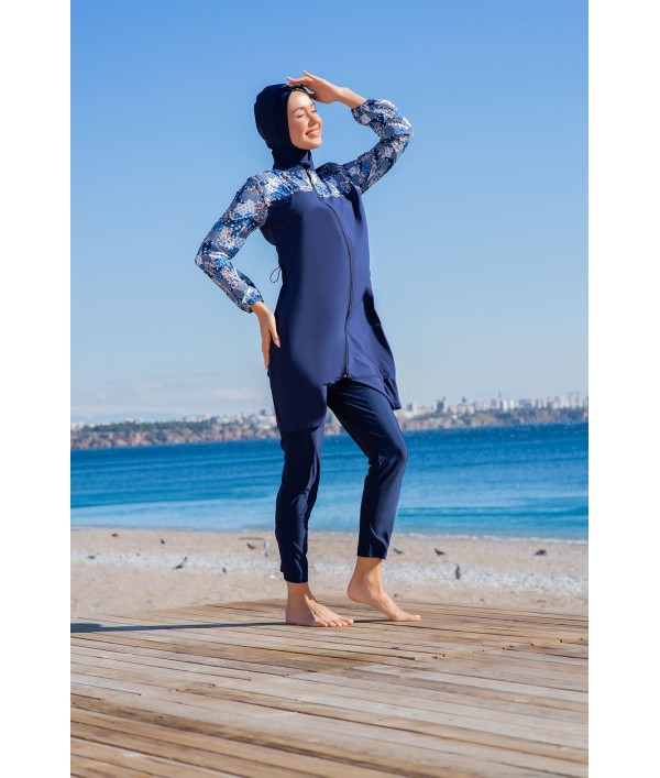 Ruko Mayo -Mayo,Bikini ve Tesettür Mayo Modelleri - 2023 Yeni Sezon Mayo Mağazası