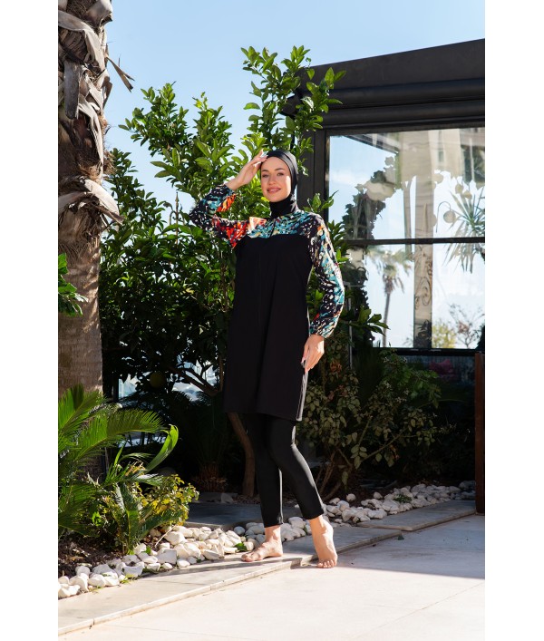 Ruko Mayo -Mayo,Bikini ve Tesettür Mayo Modelleri - 2023 Yeni Sezon Mayo Mağazası