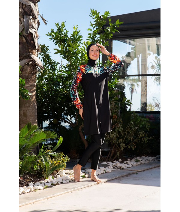 Ruko Mayo -Mayo,Bikini ve Tesettür Mayo Modelleri - 2023 Yeni Sezon Mayo Mağazası