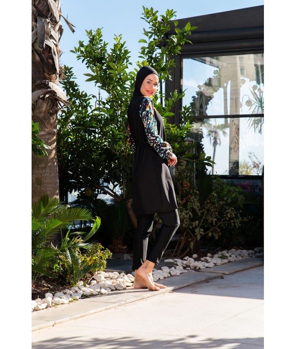 Ruko Mayo -Mayo,Bikini ve Tesettür Mayo Modelleri - 2023 Yeni Sezon Mayo Mağazası