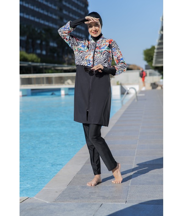 Ruko Mayo -Mayo,Bikini ve Tesettür Mayo Modelleri - 2023 Yeni Sezon Mayo Mağazası