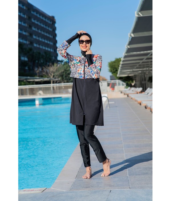 Ruko Mayo -Mayo,Bikini ve Tesettür Mayo Modelleri - 2023 Yeni Sezon Mayo Mağazası