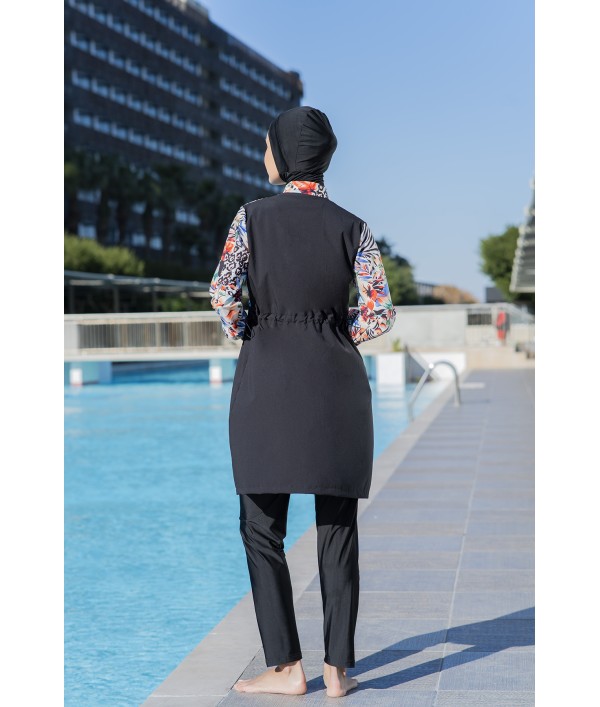 Ruko Mayo -Mayo,Bikini ve Tesettür Mayo Modelleri - 2023 Yeni Sezon Mayo Mağazası