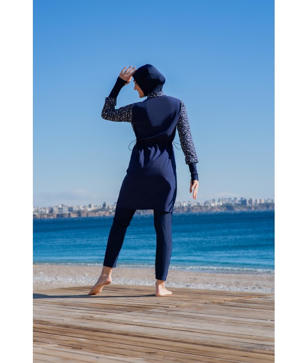 Ruko Mayo -Mayo,Bikini ve Tesettür Mayo Modelleri - 2023 Yeni Sezon Mayo Mağazası