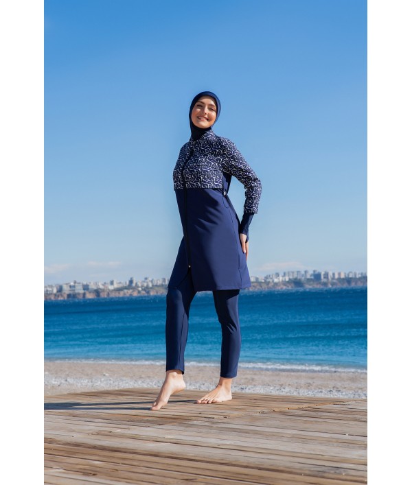 Ruko Mayo -Mayo,Bikini ve Tesettür Mayo Modelleri - 2023 Yeni Sezon Mayo Mağazası