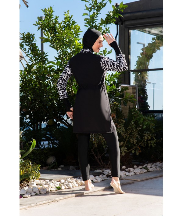 Ruko Mayo -Mayo,Bikini ve Tesettür Mayo Modelleri - 2023 Yeni Sezon Mayo Mağazası