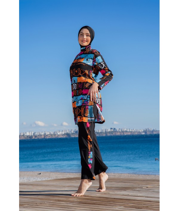 Ruko Mayo -Mayo,Bikini ve Tesettür Mayo Modelleri - 2023 Yeni Sezon Mayo Mağazası