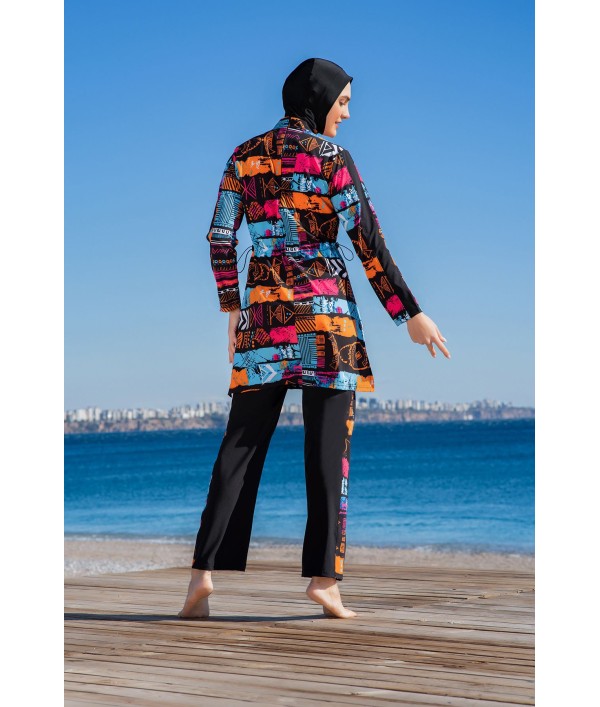 Ruko Mayo -Mayo,Bikini ve Tesettür Mayo Modelleri - 2023 Yeni Sezon Mayo Mağazası