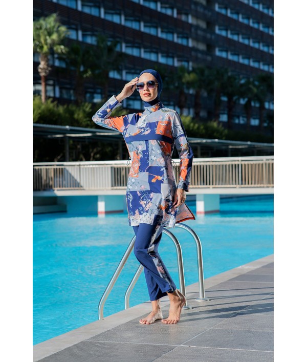 Ruko Mayo -Mayo,Bikini ve Tesettür Mayo Modelleri - 2023 Yeni Sezon Mayo Mağazası