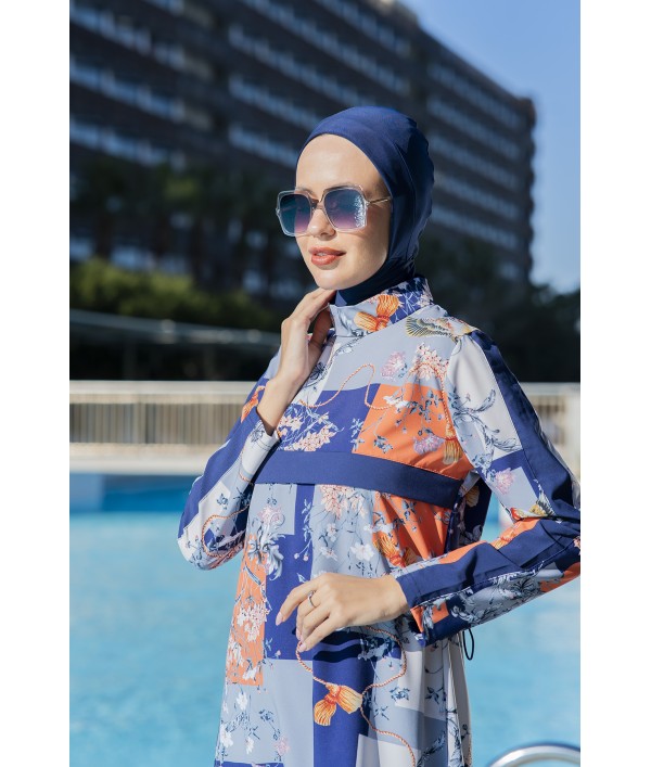 Ruko Mayo -Mayo,Bikini ve Tesettür Mayo Modelleri - 2023 Yeni Sezon Mayo Mağazası