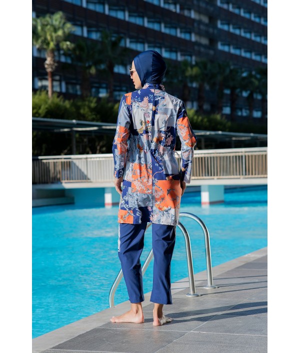 Ruko Mayo -Mayo,Bikini ve Tesettür Mayo Modelleri - 2023 Yeni Sezon Mayo Mağazası