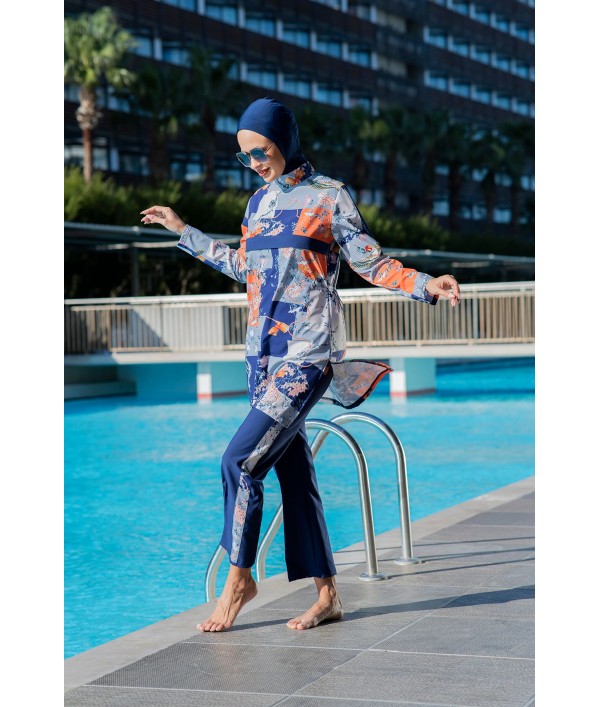 Ruko Mayo -Mayo,Bikini ve Tesettür Mayo Modelleri - 2023 Yeni Sezon Mayo Mağazası