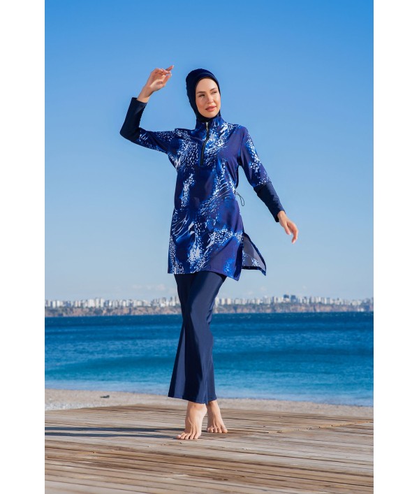 Ruko Mayo -Mayo,Bikini ve Tesettür Mayo Modelleri - 2023 Yeni Sezon Mayo Mağazası