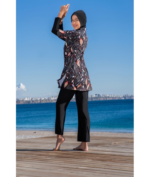 Ruko Mayo -Mayo,Bikini ve Tesettür Mayo Modelleri - 2023 Yeni Sezon Mayo Mağazası