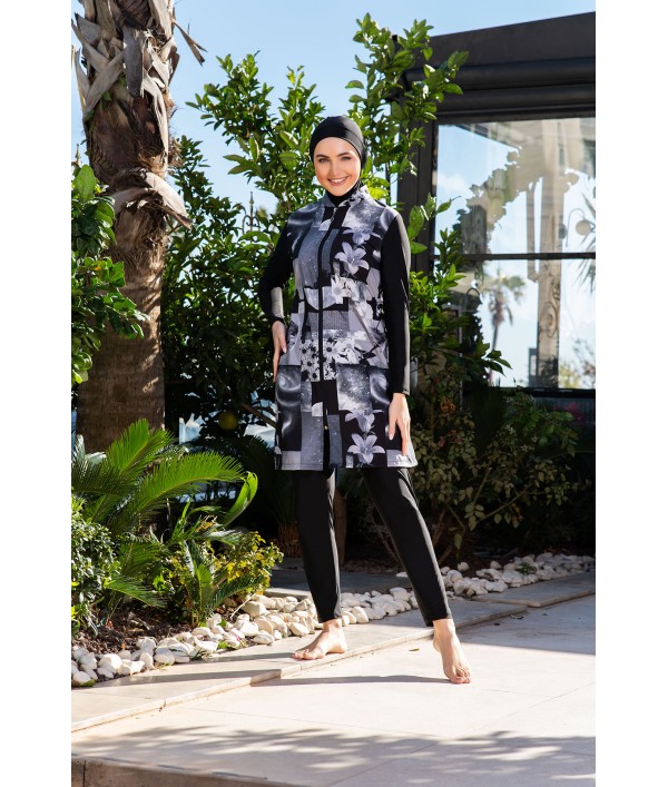 Ruko Mayo -Mayo,Bikini ve Tesettür Mayo Modelleri - 2023 Yeni Sezon Mayo Mağazası