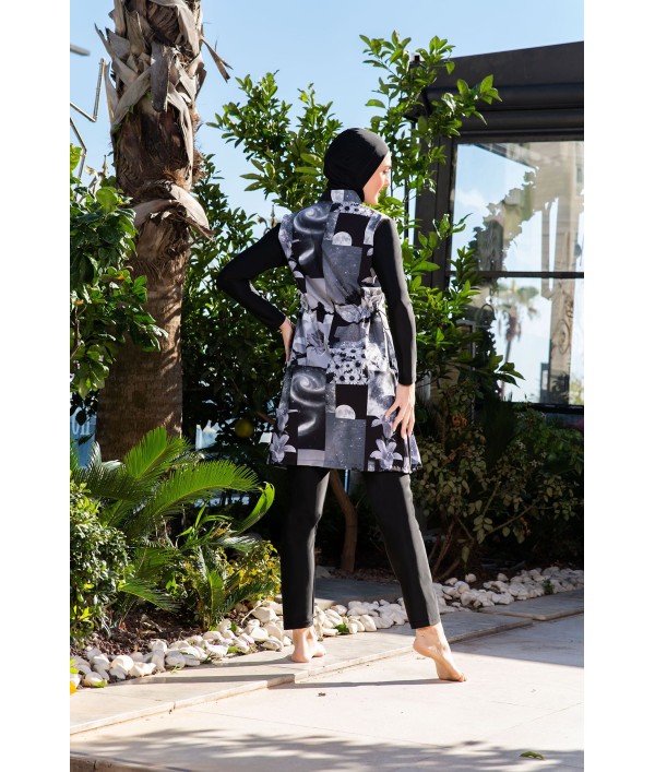 Ruko Mayo -Mayo,Bikini ve Tesettür Mayo Modelleri - 2023 Yeni Sezon Mayo Mağazası