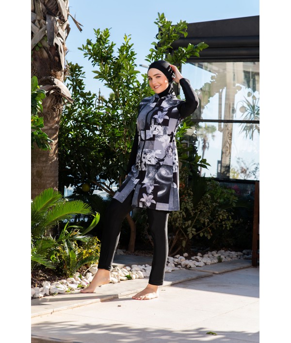 Ruko Mayo -Mayo,Bikini ve Tesettür Mayo Modelleri - 2023 Yeni Sezon Mayo Mağazası