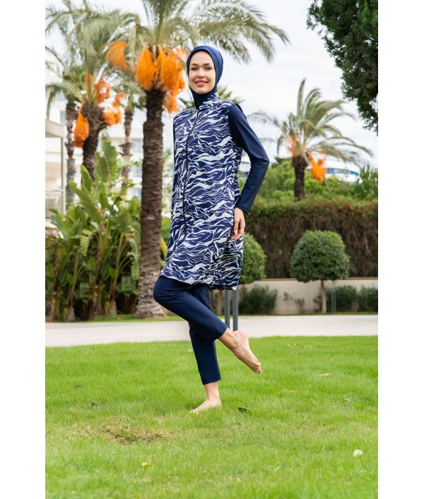 Ruko Mayo -Mayo,Bikini ve Tesettür Mayo Modelleri - 2023 Yeni Sezon Mayo Mağazası