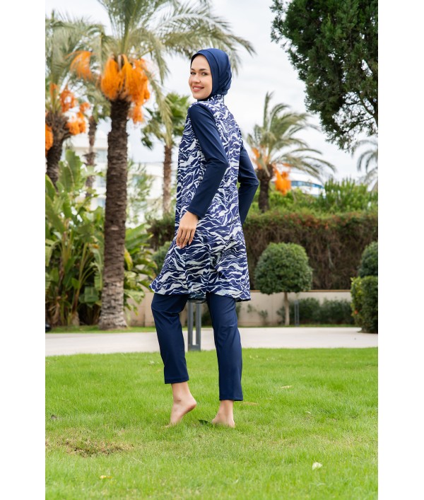 Ruko Mayo -Mayo,Bikini ve Tesettür Mayo Modelleri - 2023 Yeni Sezon Mayo Mağazası