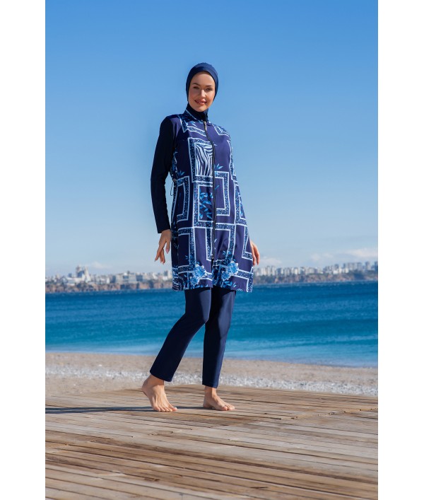 Ruko Mayo -Mayo,Bikini ve Tesettür Mayo Modelleri - 2023 Yeni Sezon Mayo Mağazası