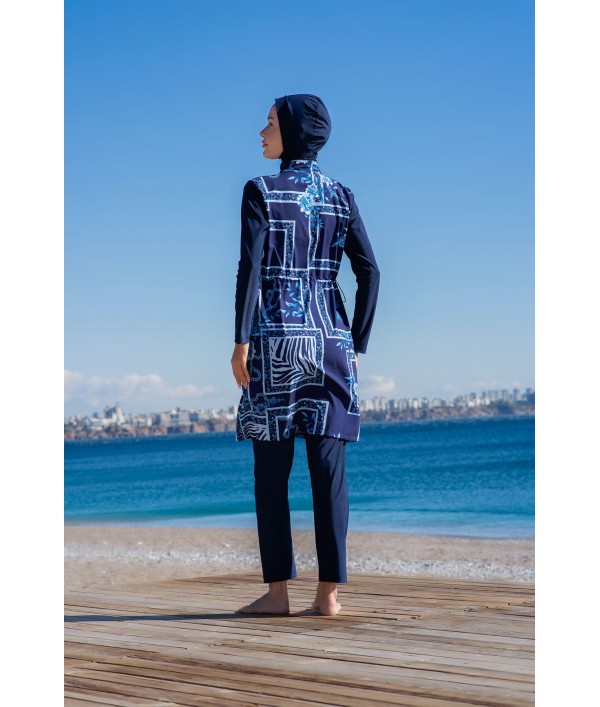 Ruko Mayo -Mayo,Bikini ve Tesettür Mayo Modelleri - 2023 Yeni Sezon Mayo Mağazası