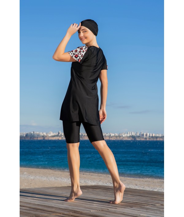 Ruko Mayo -Mayo,Bikini ve Tesettür Mayo Modelleri - 2023 Yeni Sezon Mayo Mağazası