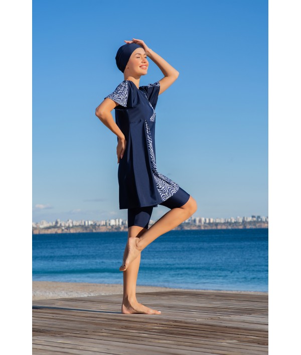 Ruko Mayo -Mayo,Bikini ve Tesettür Mayo Modelleri - 2023 Yeni Sezon Mayo Mağazası