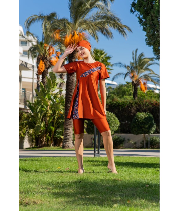 Ruko Mayo -Mayo,Bikini ve Tesettür Mayo Modelleri - 2023 Yeni Sezon Mayo Mağazası