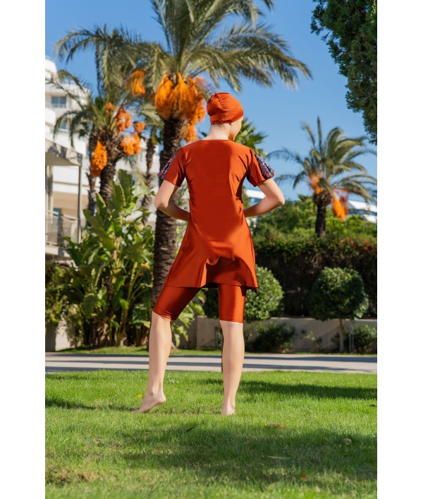 Ruko Mayo -Mayo,Bikini ve Tesettür Mayo Modelleri - 2023 Yeni Sezon Mayo Mağazası