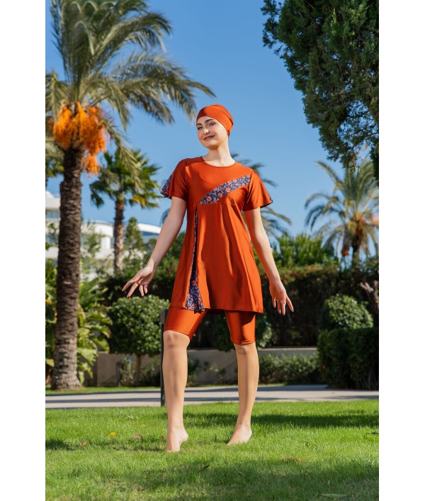 Ruko Mayo -Mayo,Bikini ve Tesettür Mayo Modelleri - 2023 Yeni Sezon Mayo Mağazası