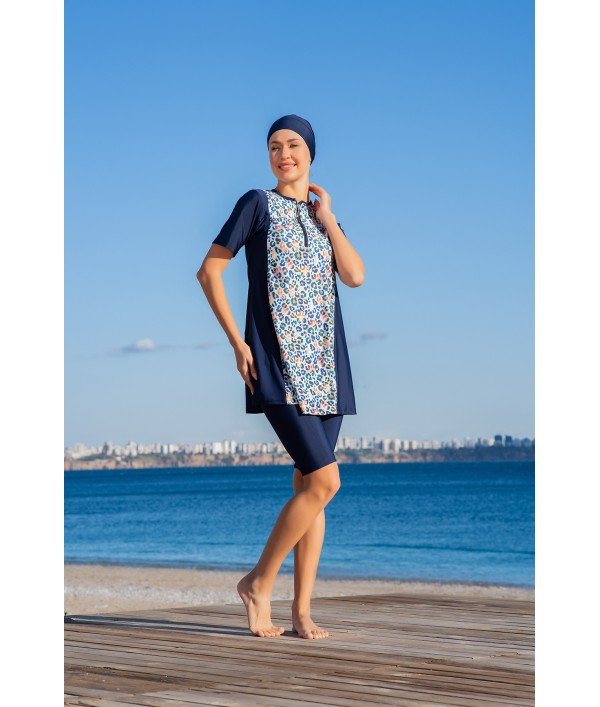 Ruko Mayo -Mayo,Bikini ve Tesettür Mayo Modelleri - 2023 Yeni Sezon Mayo Mağazası