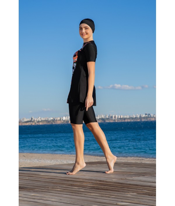 Ruko Mayo -Mayo,Bikini ve Tesettür Mayo Modelleri - 2023 Yeni Sezon Mayo Mağazası