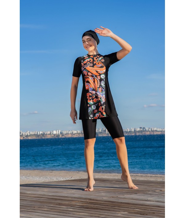 Ruko Mayo -Mayo,Bikini ve Tesettür Mayo Modelleri - 2023 Yeni Sezon Mayo Mağazası