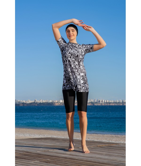 Ruko Mayo -Mayo,Bikini ve Tesettür Mayo Modelleri - 2023 Yeni Sezon Mayo Mağazası