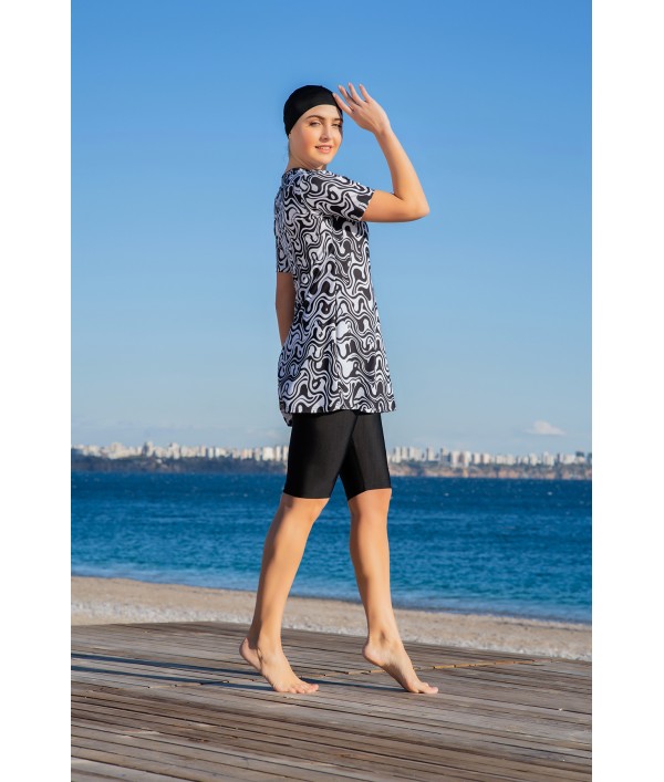 Ruko Mayo -Mayo,Bikini ve Tesettür Mayo Modelleri - 2023 Yeni Sezon Mayo Mağazası