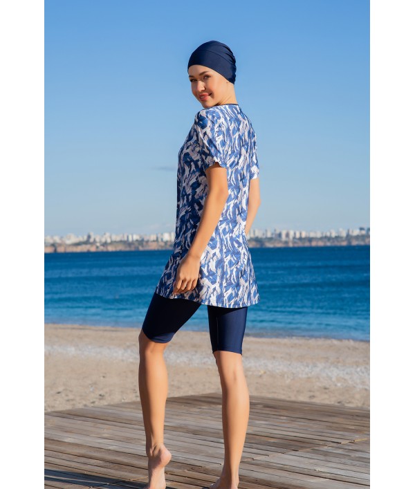 Ruko Mayo -Mayo,Bikini ve Tesettür Mayo Modelleri - 2023 Yeni Sezon Mayo Mağazası