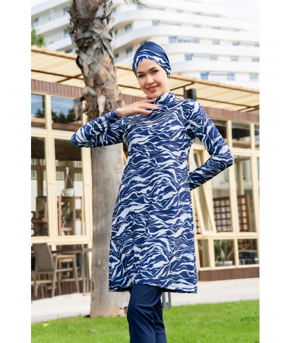 Ruko Mayo -Mayo,Bikini ve Tesettür Mayo Modelleri - 2023 Yeni Sezon Mayo Mağazası