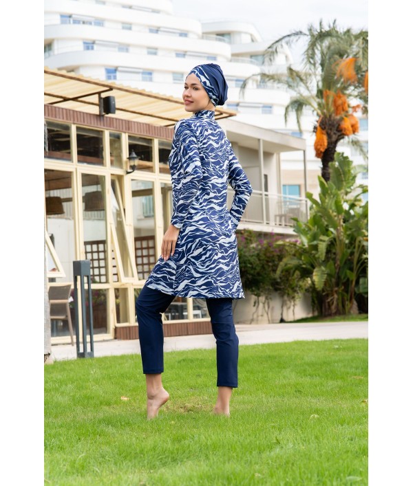 Ruko Mayo -Mayo,Bikini ve Tesettür Mayo Modelleri - 2023 Yeni Sezon Mayo Mağazası