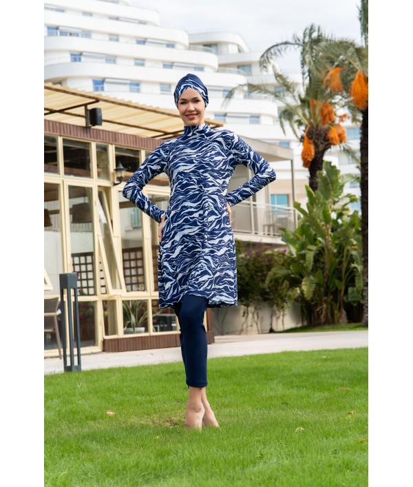 Ruko Mayo -Mayo,Bikini ve Tesettür Mayo Modelleri - 2023 Yeni Sezon Mayo Mağazası